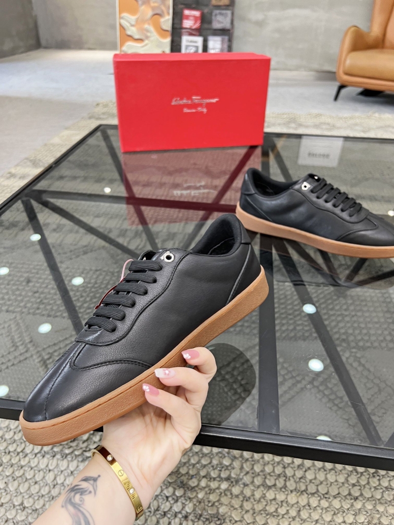 Ferragamo Sneakers